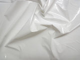 rosa Lack-Stoff Lackleder schwer flexibel stabil Stoff- pro 50cm